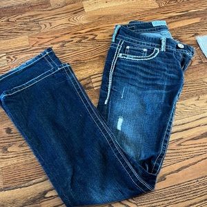 Day Trip Aquarius Flare